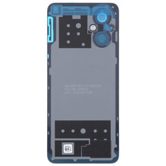 For OnePlus Nord N20 Original Battery Back Cover with Camera Lens Cover