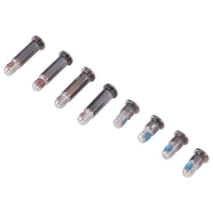 Bottom Cover Screws Set for MacBook Pro Retina 14.2 inch A2442 2021