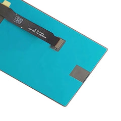 AMOLED LCD Screen For ZTE Nubia Z50 Ultra NX712J Digitizer Full Assembly