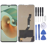 For ZTE Blade V40 9045 LCD Screen with Digitizer Full Assembly