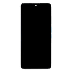 For ZTE Blade V30 9030 A9030 LCD Screen Digitizer Full Assembly with Frame