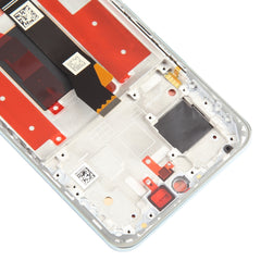 For Honor 90 Original LCD Screen Digitizer Full Assembly with Frame