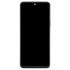 For Honor 90 Lite Original LCD Screen Digitizer Full Assembly with Frame