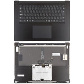 For Microsoft Surface Laptop 3 / 4 15 inch UK Keyboard with C Shell / Touch Board