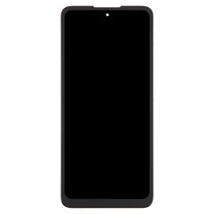 TFT Material LCD Screen and Digitizer Full Assembly for Motorola Edge 20 Lite