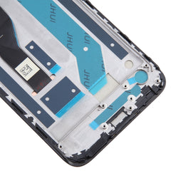 For ZTE Nubia Red Magic 3 NX627J LCD Screen Digitizer Full Assembly with Frame