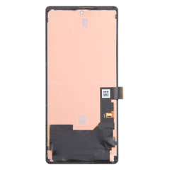 For Google Pixel 6 GB7N6 G9S9B16 LCD Screen Digitizer Full Assembly with Frame