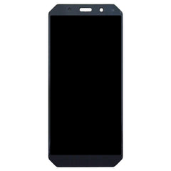 LCD Screen and Digitizer Full Assembly for AGM A9 JBL, For AGM A9 JBL