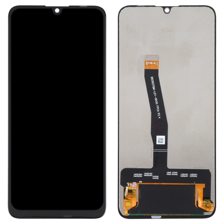 LCD Screen and Digitizer Full Assembly For Huawei P Smart 2019/Enjoy 9s Cog LCD Screen and Digitizer Full Assembly For Huawei P Smart 2019/Enjoy 9s Cog