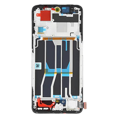 For OnePlus Ace PGKM10 LCD Screen Digitizer Full Assembly with Frame