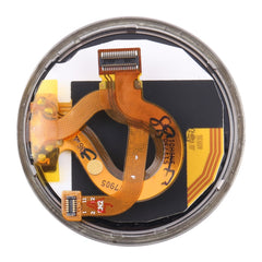 For Garmin Vivoactive 4 Original LCD Screen with Digitizer Full Assembly