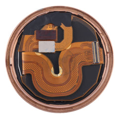 For Garmin Vivoactive 4S Original LCD Screen with Digitizer Full Assembly