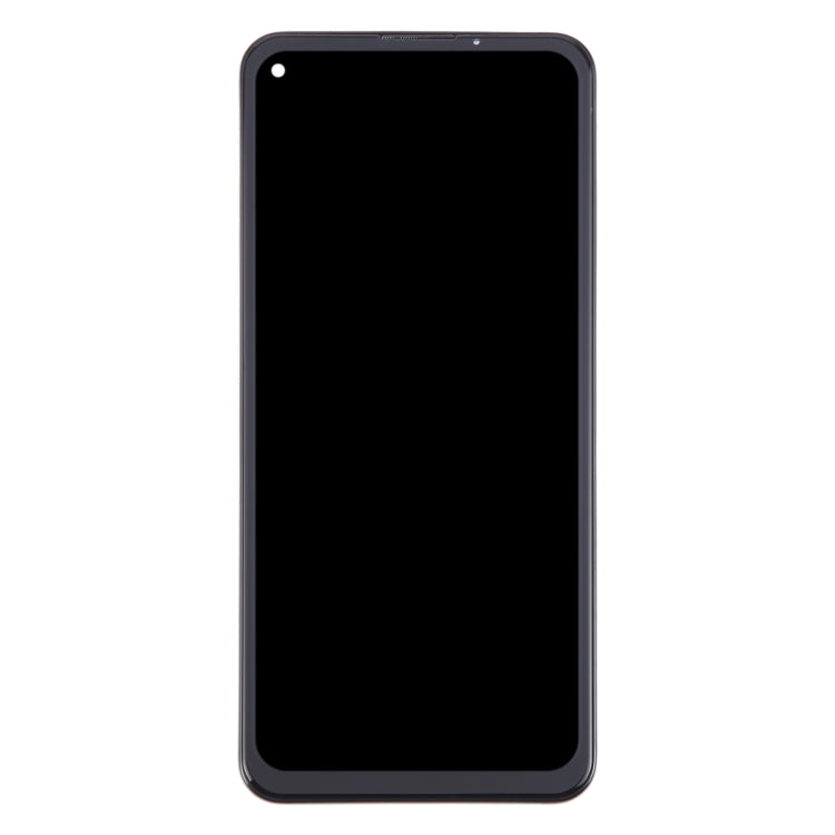 For Google Pixel 5a 5G G1F8F G4S1M TFT LCD Screen with Digitizer Full Assembly, Not Supporting Fingerprint Identification For Google Pixel 5a 5G G1F8F G4S1M TFT LCD Screen with Digitizer Full Assembly, Not Supporting Fingerprint Identification