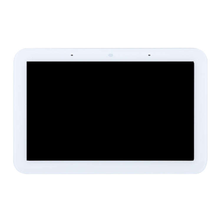 For Google Nest HUB Gen2 LCD Screen with Digitizer Full Assembly For Google Nest HUB Gen2 LCD Screen with Digitizer Full Assembly