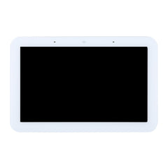 For Google Nest HUB Gen2 LCD Screen with Digitizer Full Assembly