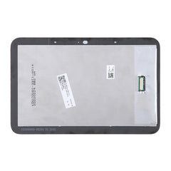 For Google Nest HUB Gen2 LCD Screen with Digitizer Full Assembly