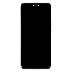 For Honor Magic6 Pro Original LCD Screen Digitizer Full Assembly with Frame
