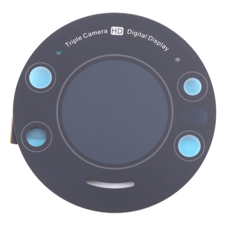 For Cubot KingKong Star Original Back LCD Display Screen Assembly Digitizer For Cubot KingKong Star Original Back LCD Display Screen Assembly Digitizer