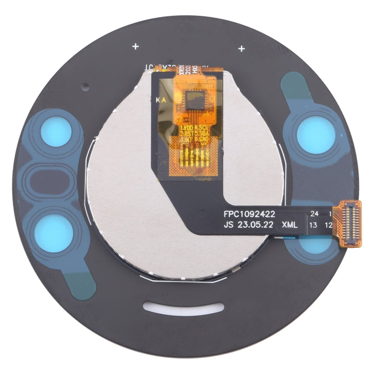 For Cubot KingKong Star Original Back LCD Display Screen Assembly Digitizer For Cubot KingKong Star Original Back LCD Display Screen Assembly Digitizer