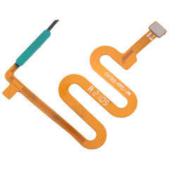For Infinix Note 7 X690 Original Fingerprint Sensor Flex Cable