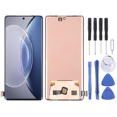 AMOLED Material Original LCD Screen for vivo X90 With Digitizer Full Assembly