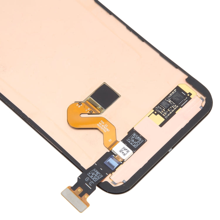 For Google Pixel 9 Pro XL GGX8B Original OLED Material LCD Screen Digitizer Full Assembly with Frame For Google Pixel 9 Pro XL GGX8B Original OLED Material LCD Screen Digitizer Full Assembly with Frame