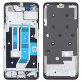 For OPPO A78 5G Original Front Housing LCD Frame Bezel Plate