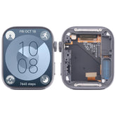 For Huawei Fit 3 Original LCD Screen and Digitizer Full Assembly With Frame