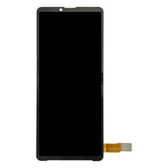 For Sony Xperia 10 V / 10 VI Original LCD Screen with Digitizer Full Assembly