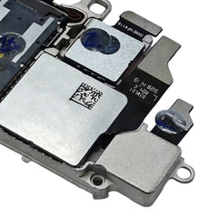 For Samsung Galaxy S24 Ultra SM-S928 Original Camera Set (Telephoto + Periscope + Wide + Main Camera)