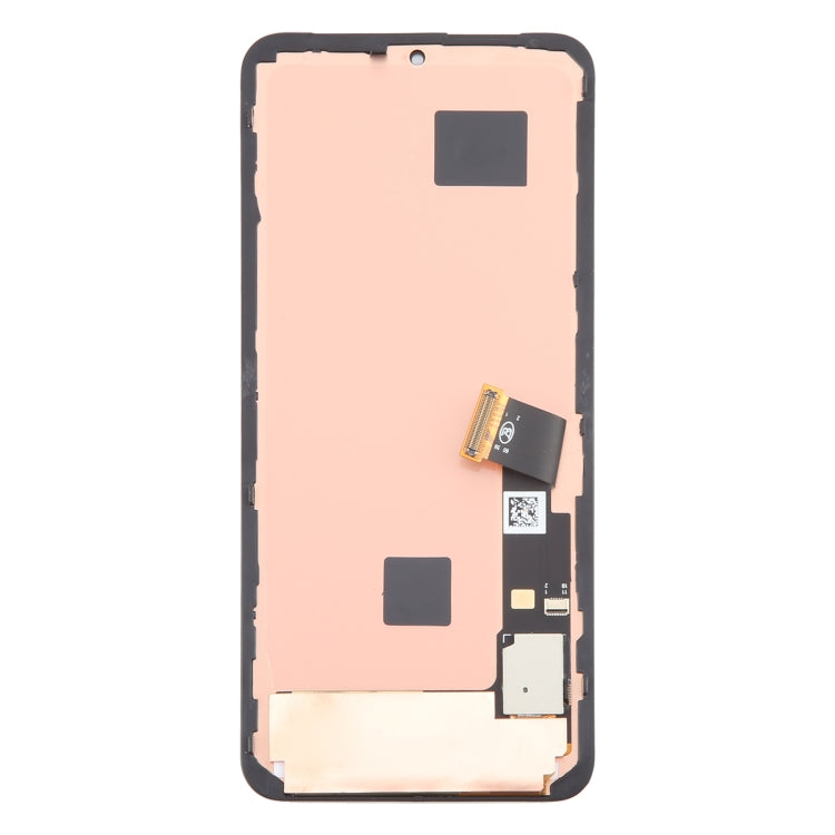 For Google Pixel 8 GKWS6 G9BQD OLED LCD Screen Digitizer Full Assembly with Frame For Google Pixel 8 GKWS6 G9BQD OLED LCD Screen Digitizer Full Assembly with Frame