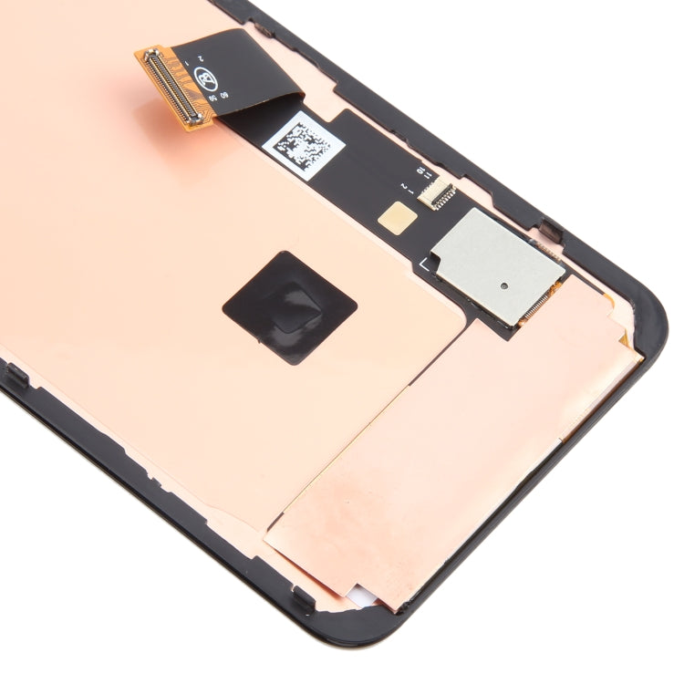 For Google Pixel 8 GKWS6 G9BQD OLED LCD Screen Digitizer Full Assembly with Frame For Google Pixel 8 GKWS6 G9BQD OLED LCD Screen Digitizer Full Assembly with Frame
