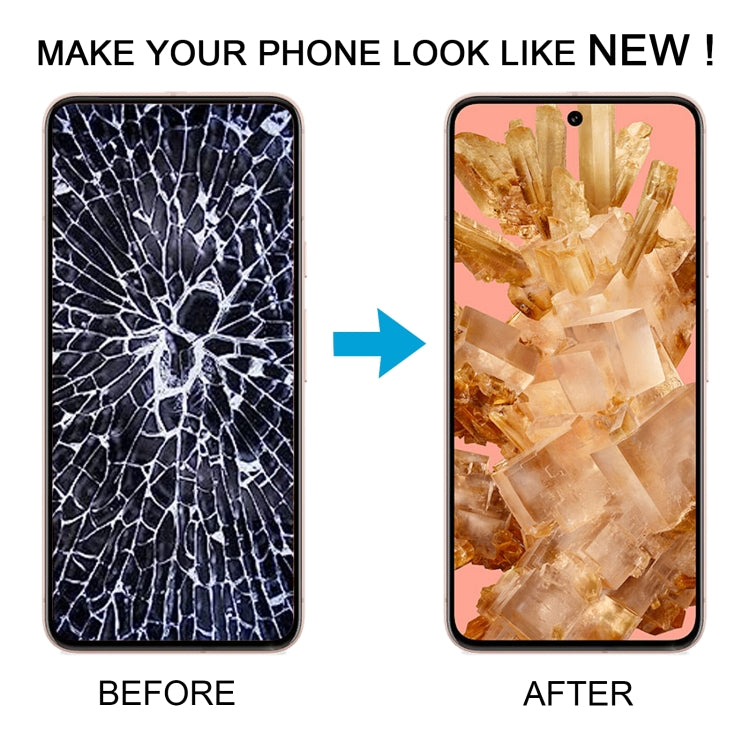 For Google Pixel 8 GKWS6 G9BQD OLED LCD Screen Digitizer Full Assembly with Frame For Google Pixel 8 GKWS6 G9BQD OLED LCD Screen Digitizer Full Assembly with Frame