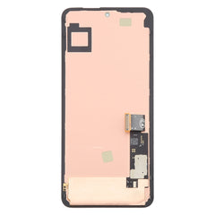 For Google Pixel 8 Pro GC3VE G1MNW OLED LCD Screen Digitizer Full Assembly with Frame