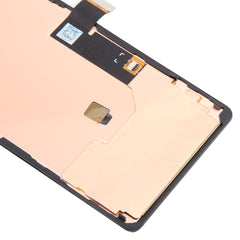 For Google Pixel 7 GVU6C GQML3 GO3Z5 OLED LCD Screen Digitizer Full Assembly with Frame
