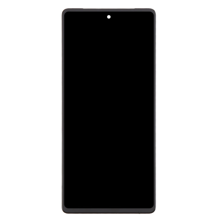 For Google Pixel 7 GVU6C GQML3 GO3Z5 TFT LCD Screen Digitizer Full Assembly, Not Supporting Fingerprint Identification For Google Pixel 7 GVU6C GQML3 GO3Z5 TFT LCD Screen Digitizer Full Assembly, Not Supporting Fingerprint Identification