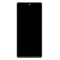 For Google Pixel 7 GVU6C GQML3 GO3Z5 TFT LCD Screen Digitizer Full Assembly, Not Supporting Fingerprint Identification