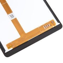For TCL Tab 8 4G 9048S 9049 LCD Screen With Digitizer Full Assembly