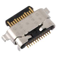 For Motorola Moto G60 / G60s 10pcs Charging Port Connector