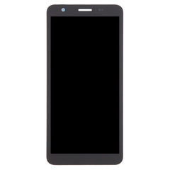 LCD Screen and Digitizer Full Assembly for Blackview BV6600 Pro