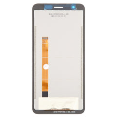 LCD Screen and Digitizer Full Assembly for Blackview BV6600 Pro