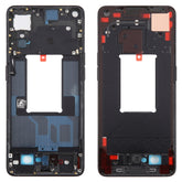For OPPO Reno7 Pro 5G Front Housing LCD Frame Bezel Plate