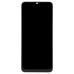 Original LCD Screen and Digitizer Full Assembly For Realme V30