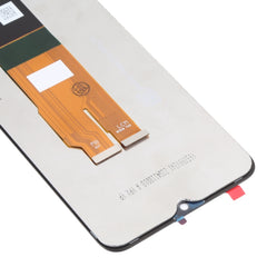 Original LCD Screen and Digitizer Full Assembly For Realme V30