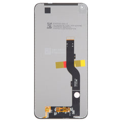 LCD Screen and Digitizer Full Assembly for TCL 10L / TCL 10 Lite / TCL Plex / T780H / T770H