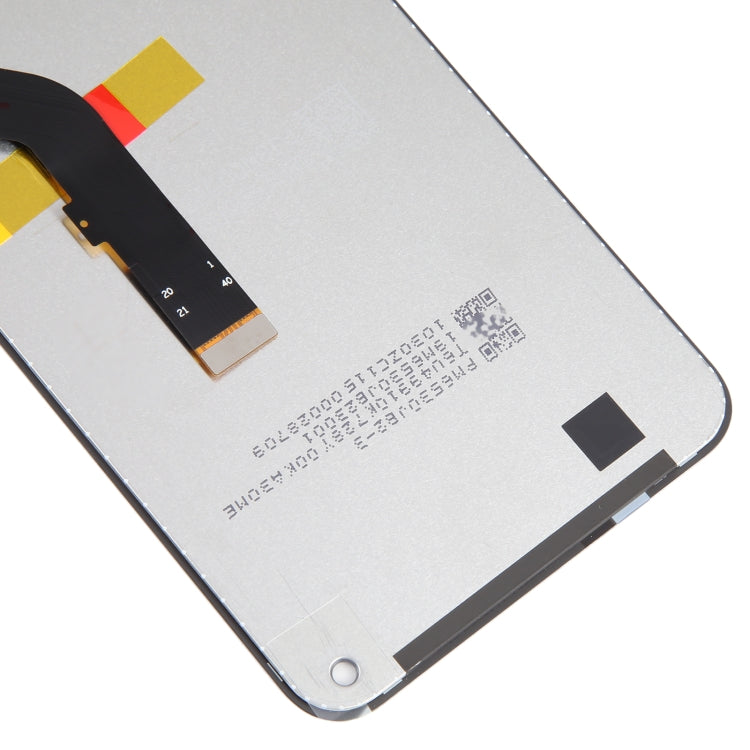LCD Screen and Digitizer Full Assembly for TCL 10L / TCL 10 Lite / TCL Plex / T780H / T770H LCD Screen and Digitizer Full Assembly for TCL 10L / TCL 10 Lite / TCL Plex / T780H / T770H