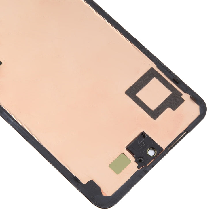 For Google Pixel 8 Pro GC3VE G1MNW Original AMOLED LCD Screen Digitizer Full Assembly with Frame/Fingerprint Sensor Flex Cable For Google Pixel 8 Pro GC3VE G1MNW Original AMOLED LCD Screen Digitizer Full Assembly with Frame/Fingerprint Sensor Flex Cable