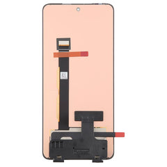 For Motorola Moto G84 5G AMOLED Original LCD Screen Digitizer Full Assembly