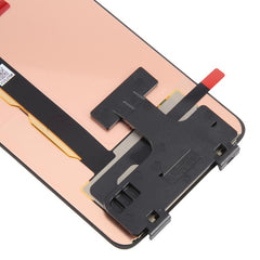 For Motorola Moto G84 5G AMOLED Original LCD Screen Digitizer Full Assembly