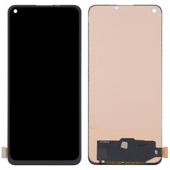 TFT Material LCD Screen and Digitizer Full Assembly for OPPO Reno4 SE / Realme V15 5G / Realme 7 Pro / Realme X7 / Realme 8 Pro / Realme 8 4G /  Realme Q2 Pro RMX3085, RMX2173, PEAT00, PEAM00, RMX2170, RMX3081